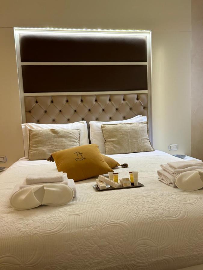 Piazza Venezia Luxury Suite Rome Exterior photo