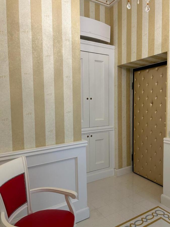 Piazza Venezia Luxury Suite Rome Exterior photo