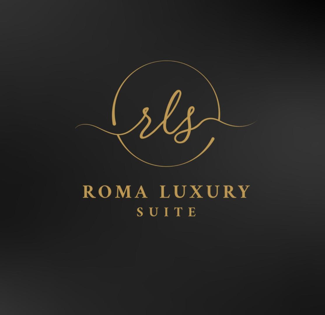 Piazza Venezia Luxury Suite Rome Exterior photo